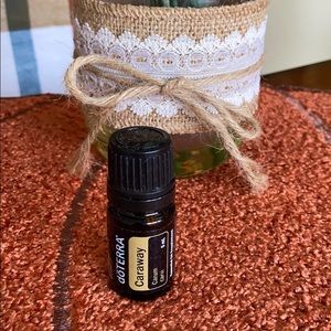 Doterra Essential Oil Caraway 5 ml